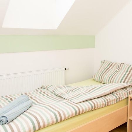 Apartma Murania Lendva Kültér fotó