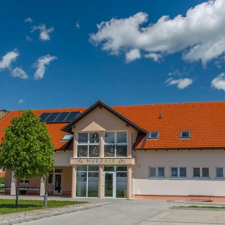 Apartma Murania Lendva Kültér fotó