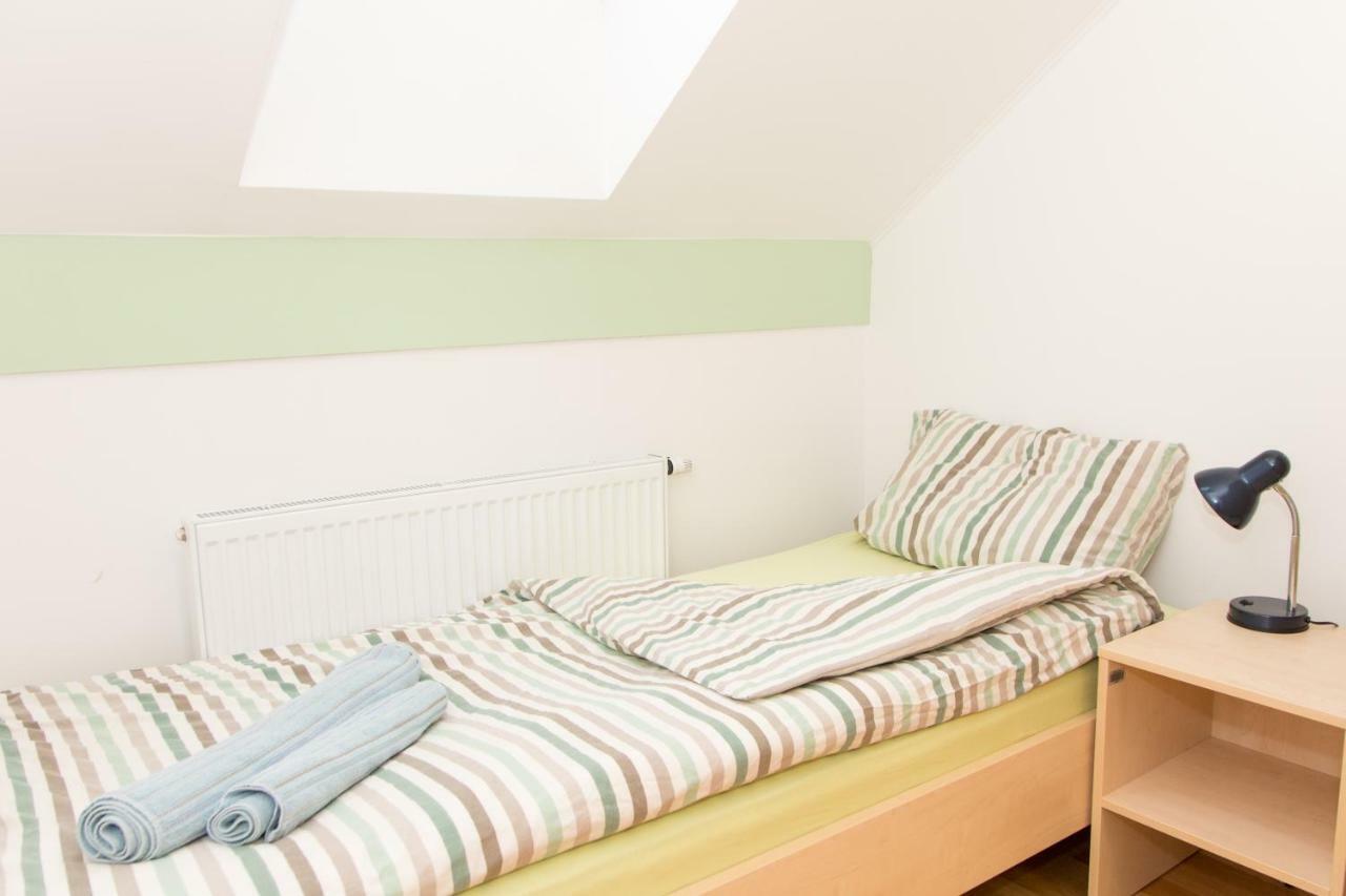 Apartma Murania Lendva Kültér fotó