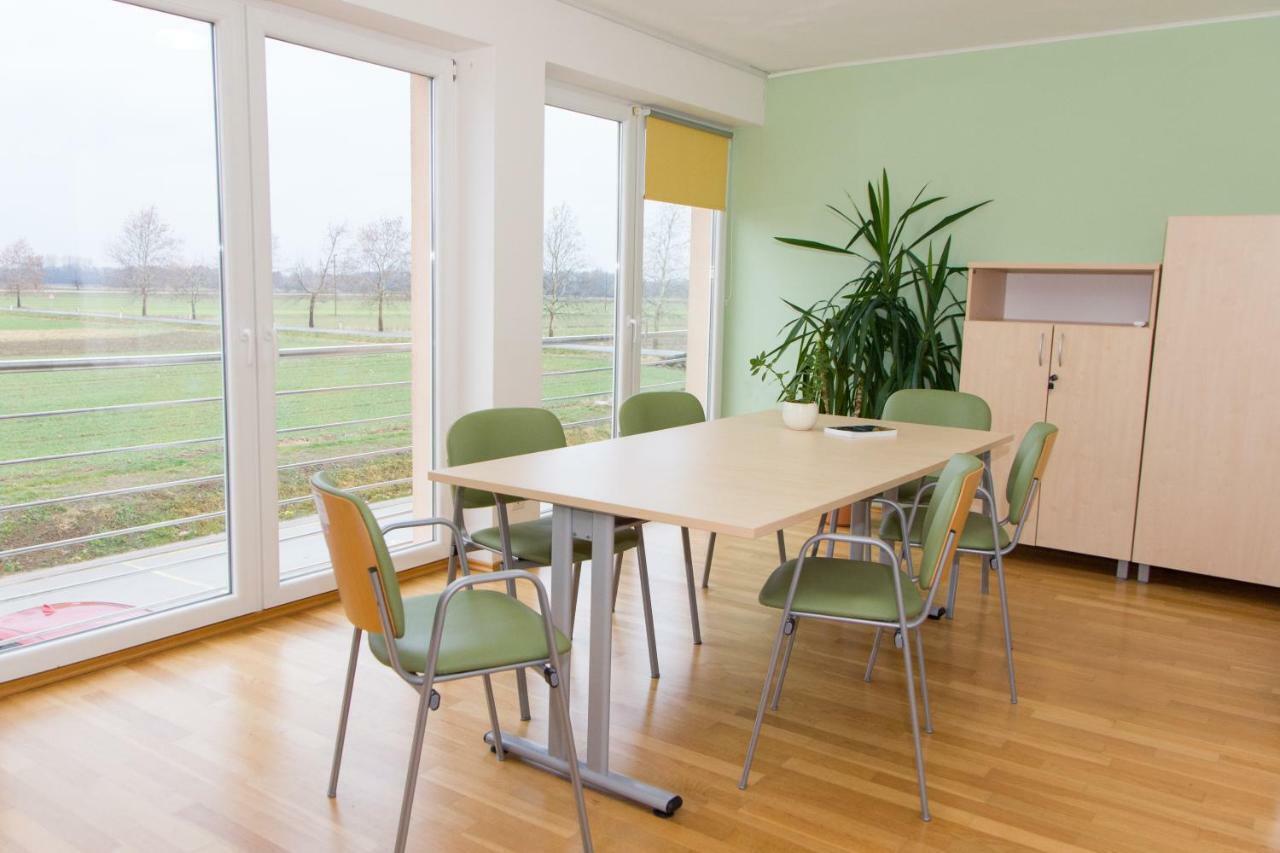Apartma Murania Lendva Kültér fotó