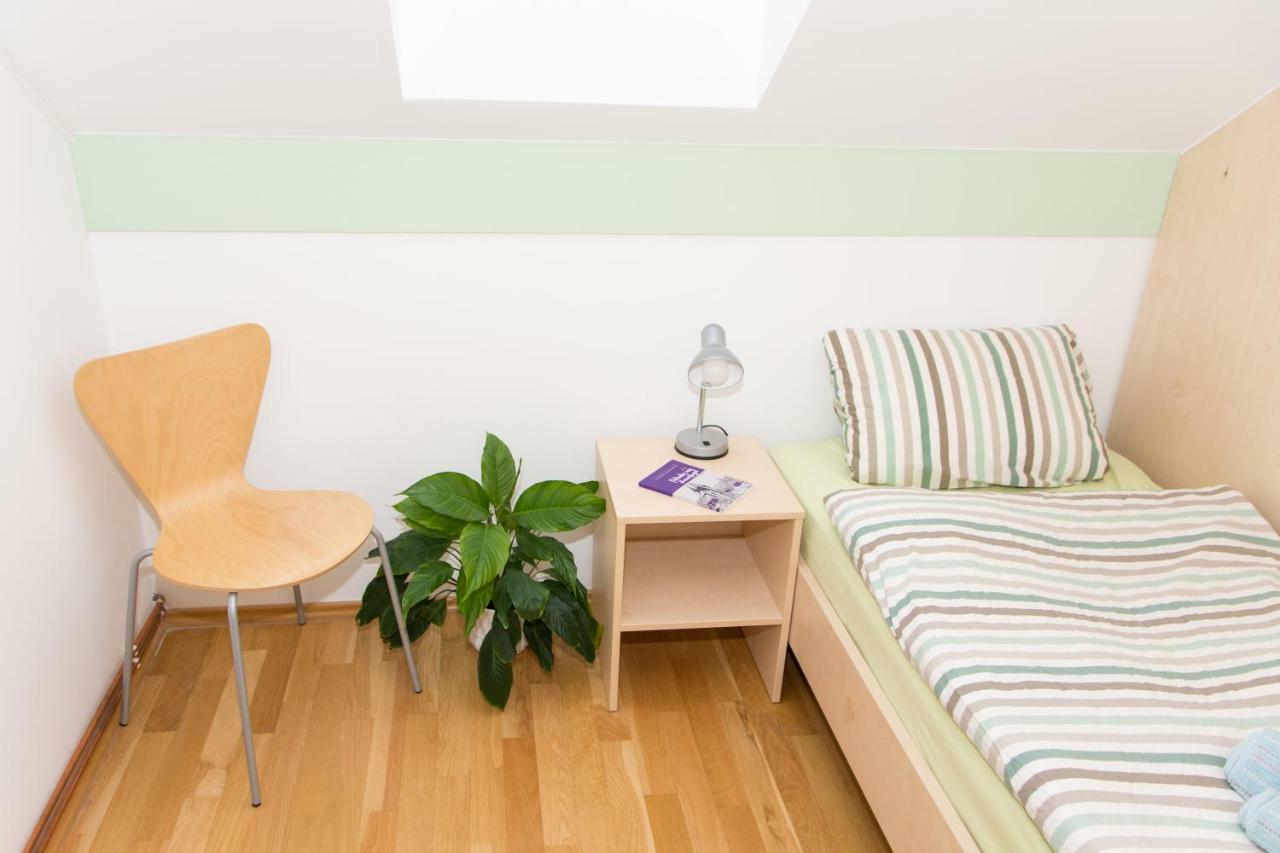 Apartma Murania Lendva Kültér fotó