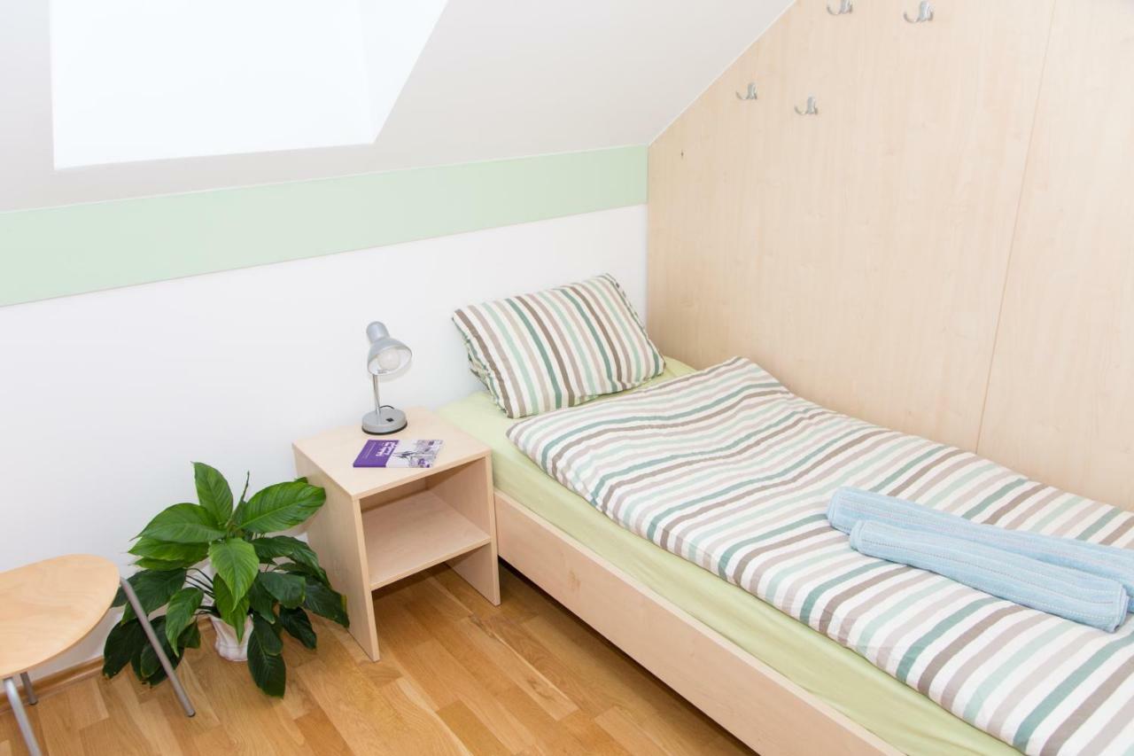 Apartma Murania Lendva Kültér fotó